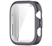 Duyeuau Carcasa reforzada suave y flexible, resistente a los impactos, a prueba de arañazos, comodidad de uso, adecuada para el ajuste del reloj