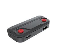 Duyeuau Convertidor de pantalla de proyección para pantalla de proyección de video