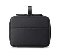 Duyeuau Correa de reloj portátil, bolsa de almacenamiento de viaje, correa de reloj para funda
