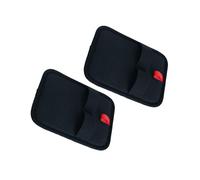 Duyeuau Guantes lavables para pelusas de mascotas y eliminación de ropa y muebles, guantes reutilizables para quitar el pelo de mascotas