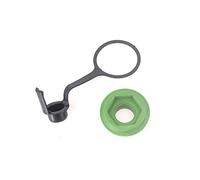 DUYING Yjin Store 020 301 132 020 301 129 020301129 020301129D 020301132 Inspección De La Caja De Cambios Plug/Cap Compatible con VW MK1 MK2 Jetta