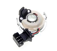 DUYING Yjin Store 1237031278 Sensor De Pulso De Encendido Compatible con VW Compatible con Audi 9231087552 034 998 065 0409053591
