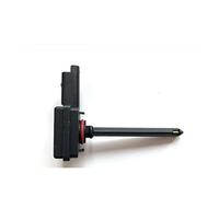 DUYING Yjin Store 63299015B 9642434480 Sensor De Fluido De Refrigerante Agua De Refrigerante Sensor De Nivel del Tanque Compatible con Citroen C5 2.0 con Peugeot 407 807