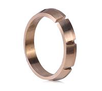 DUYING Yjin Store Anillo de latón de arandela de Empuje diferencial de la Caja de Cambios 020409374 Compatible con VW Golf Jetta Passat Compatible con Audi A3 TT 2000 2001 2002 2003 2004-2013