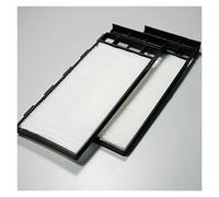 DUYING Yjin Store C.A. Filtro De Filtro Filtro Compatible con Nissan Patrol Gr II Wagon 2.8 3.0 Compatible con Nissan Altima Pathfinder Compatible con Infiniti G20 QX4 OEM: B727C-79925