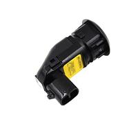 DUYING Yjin Store Compatible con Chevrolet Captiva Wireless Parking Sensores PDC 96673471 (Color : 1Black)