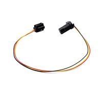 DUYING Yjin Store Compatible con MPS6 Sensor de Entrada de Velocidad de Caja de Cambios automática 7M5R-7H103-BA 1850527 6DCT450 31367965 Compatible con Volvo Compatible con Rover Land