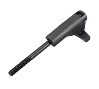 DUYOU Yjin Store Black Plastic Adjuster Tensioner Timing CAM Chain Tensioner Holding Tool Compatible with VW Compatible with Audi 1.8T 2.7 2.7T 2.8 3.2 4.2