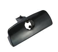 DUYOU Yjin Store Caja de guantamiento de plástico Cierre del pestillo de la Cerradura de la Cerradura de la Cerradura for VW Volkswagen Passat B5 1998-2005 Caja Guante Mango de Tapa (Color : Black)