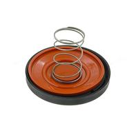 DUYOU Yjin Store Pcv Tapa de válvula Kit de reparación Tapa de válvula con Membrana 1.5 DCI Compatible con Nissan Kubistar Compatible con Renault Clio Kangoo Laguna Megane Scenic (Color : 1 PCS)