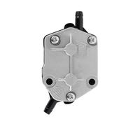 DUZEPA Bomba De Combustible Para Motores Fueraborda Yamaha De 2 Tiempos (20-90 HP) Reemplazo De Bomba De Aceite 6A0-24410 663-24410