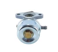 DUZEPA Carburador con junta para motores Quantum 45, 50, 55, XM55, XTE40, XTE50, 625er y 675. Reemplaza 494216, 494217, 498965, 698056 y MTD Wolf 2069029.