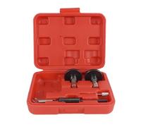 DUZEPA Kit De 4 Piezas Para El Bloqueo De La Cadena De Distribución Diésel Para Vauxhall Astra Corsa Combo, Alfa Romeo Fiat Ford Lancia Suzuki Opel, Fiat 1.3 Multijet.