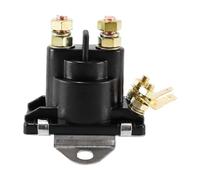 DUZEPA Solenoide de relé de inclinación/trimado para arrancadores marinos MerCruiser 89-818864T