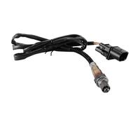 DUZEPA Sonda De Control Del Sensor Lambda, Sensor De O2, Convertidor Catalítico Delantero Para VW Golf IV, New Beetle, A3, A4, A8 TT, Passat, Polo, Touareg, Transporter IV