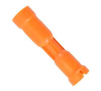 DUZEPA Soporte para tubo de embudo de varilla de nivel de aceite del motor, varilla de medición de aceite para Volkswagen Golf Jetta Convertible Passat 050103663