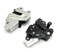 DUZFOREI 2 actuadores de bloqueo de asiento trasero izquierdo del conductor y del pasajero, repuesto para Honda CR-V 2012 2013 2014 2015 2016 2017, sustituye a 82620-T0A-A03 82220-T0A-A02