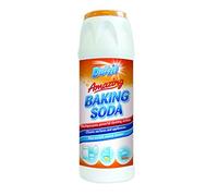 Duzzit - Limpiador multiusos para el hogar a base de bicarbonato de sodio. Envase de 500 g.
