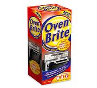 duzzit Oven Brite - Limpiador de hornos Completo (3 Unidades, 500 ml)