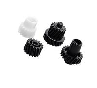 DV-312 DV312K A7Y003D Kit de Engranajes de desarrollador Apto for Piezas de copiadora Konica Minolta Bh227 Bh287 Bh367