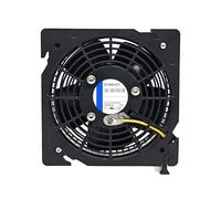 DV 4650-470 12038 Fan，2650/3100RPM，94.2CFM，Terminal，for Cabinet/Server Cooling