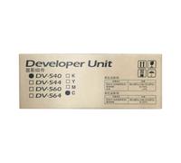 DV-540C KYOCERA MITA FS-C2026MFP REVELADOR CIAN