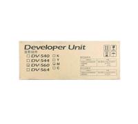 DV-560M KYOCERA MITA FS-C2026MFP UNIDAD DE REVELADOR MAGENTA