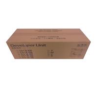 DV-8505C KYOCERA MITA TASKALFA 4550CI UNIDAD DE REVELADOR CIAN