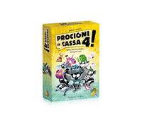 DV Games Mapaches en Caja 4!