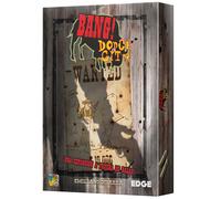 dV Giochi | Bang! Dodge City | Expansión | Juego de Cartas para Grandes Grupos de Amigos | A Partir de 10 Años | De 3 a 8 Jugadores | 30 Minutos por Partida | Español