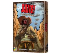 Juego de Mesa Asmodee Bang El Juego de Dados Pegi 8