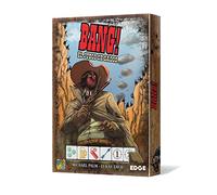 Juego de mesa asmodee bang el juego de dados pegi 8