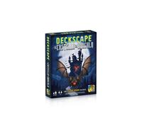 dV Giochi Deckscape Dracula - El Castillo