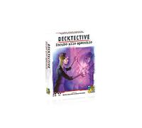 dV Giochi - Decktective, Incubo al Espejo
