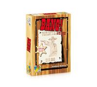 dV Giochi DVC 9100 Bang Fourth Edition (Idioma - Inglés, Italiano)