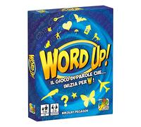 dV Giochi Juego dvg9336 Word Up il gioco Delle Palabras