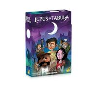 dV Giochi Lupus in Tabula - Edición Luna Llena
