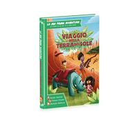 dV Giochi - Mi Primera Aventura, Viaje a la Tierra del Sol, Papel, Aventurero