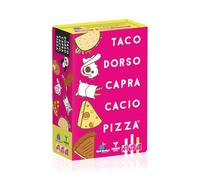 dV Giochi Taco Dorso Cabra Cacio Pizza
