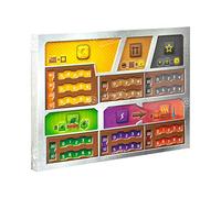 dV Giochi TERRAFORMING Mars - Plance Jugador de Doble Capa