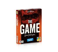 dV Giochi - The Game Mesa Donde el Juego es el oponente a vencer, Multicolor, DVG9328, for Years 8-99