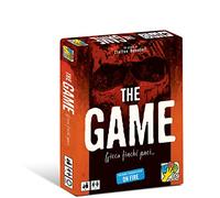dV Giochi - The Game Mesa Donde el Juego es el oponente a vencer, Multicolor, DVG9328, for Years 8-99