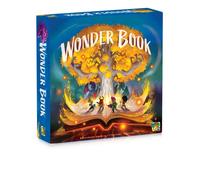 dV Giochi Wonder Book