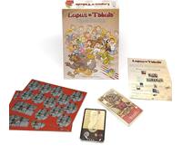 Dv Juegos Lobo En La Tabla