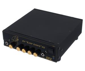 DV Mark Raw Dawg EG 250
