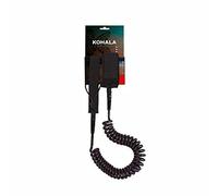 DV SPORT- Leash Espiral 10', Multicolor (Devessport KH10E)