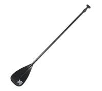 DV SPORT- Remo 3 Part Aluminum Paddle Telescopic, Multicolor (Devessport KH002)