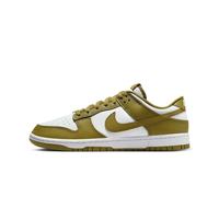 DV0833-105 Nike Dunk Low Pacific Moss zapatos para hombre zapatillas deportivas
