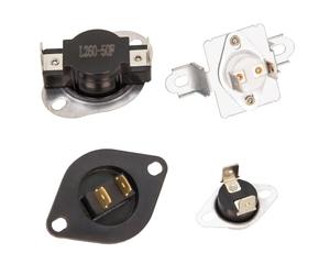 DV209AEW/XAA DV42H5200EP/A3 DV210AEW/XAA Kit de termostato térmico para | Reemplaza Samsung DVE45N5300F/A3 DVE45N5300V/A3, DVE45N5300W/A3 DVE50M7450P/A3, DVE50R5200W/A3 DV219AEW/XAA DV231AEW/XAA