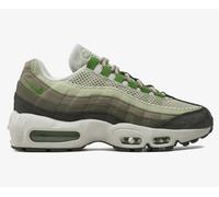DV3450-300 Mujer Nike Air Max 95 Earth Day Verde/Blanco/Gris Moda Mujer